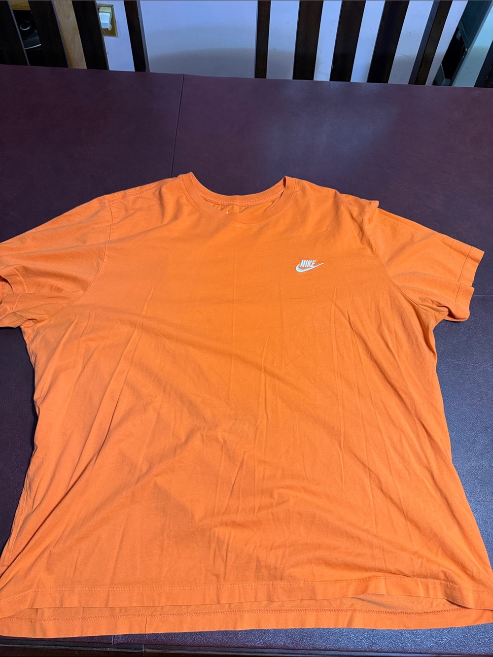 Nike shirt